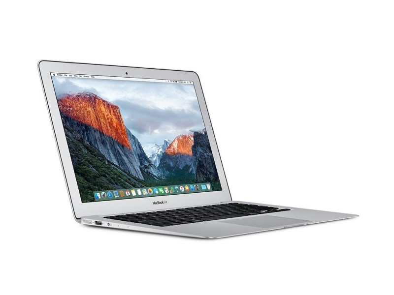 Apple MacBook Air i5/8GB/128GB/HD 6000/Mac OS